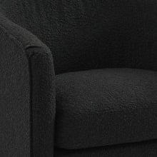 Wesley Boucle Armchair
